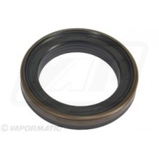 OIL SEAL TC DOUBLE LIP METRIC 56X80X13/14.5 VPJ6623 Cassette